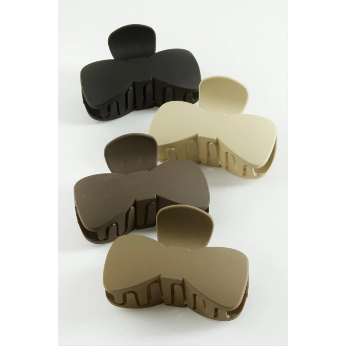 ÇOK SATAN Fiyong Renkli Mandal Toka 8 cm