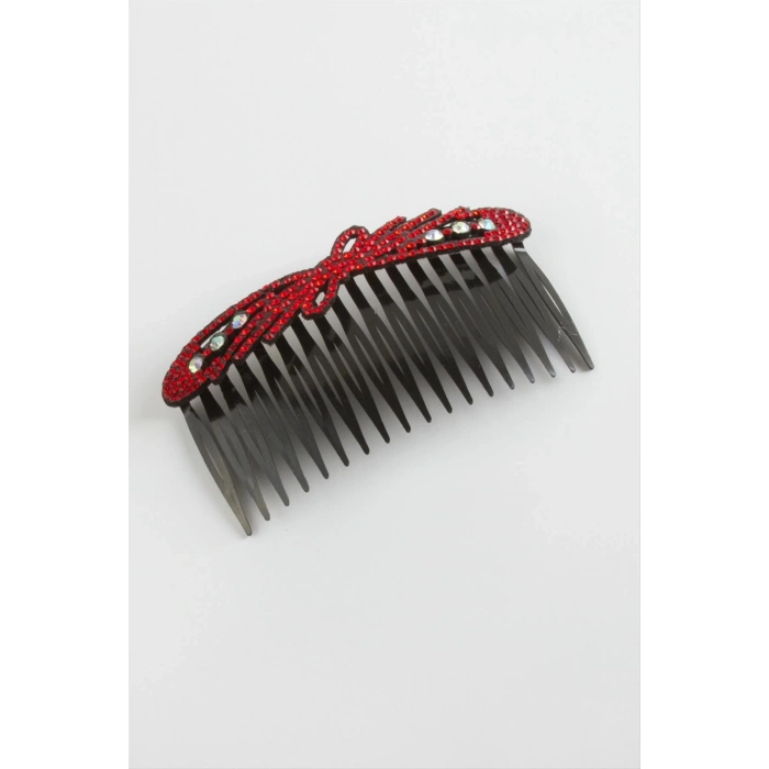 ÇOK SATAN Fiyong Taraklı Yan Toka 10 cm