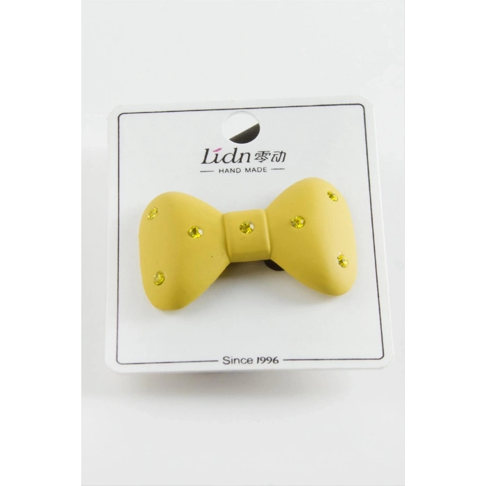 ÇOK SATAN Fiyong Taşlı Lastikli Toka