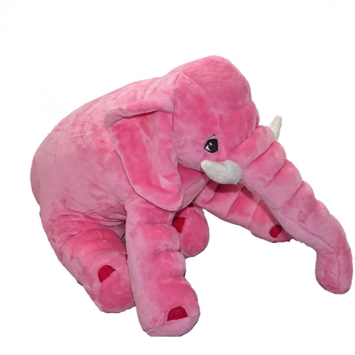 ÇOK SATAN FK-08 UYKU ARK FİL YASTIK 60CM