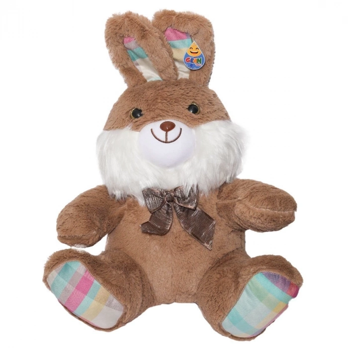 ÇOK SATAN FK-2209 Badem Tavşan