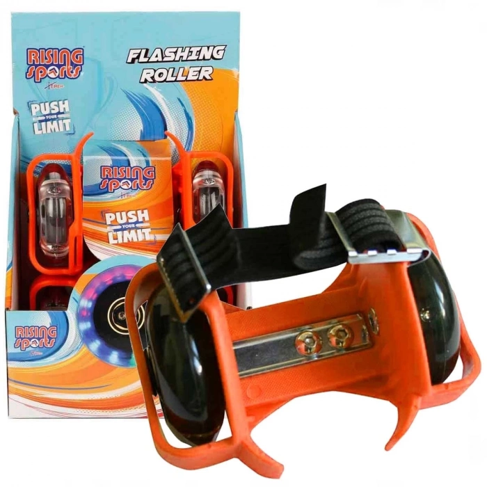 ÇOK SATAN Flashing Roller Işıklı Paten