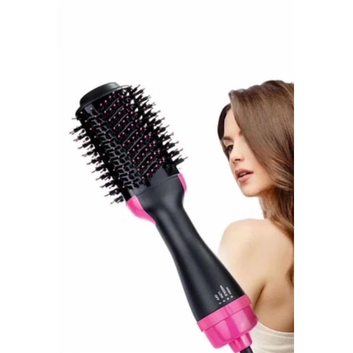 ÇOK SATAN Fön Tarak 1200 W Saç Şekillendirici Saç Düzleştirici Saç Kurutma