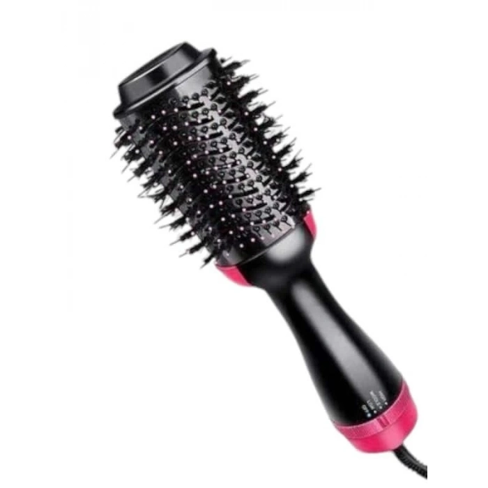 ÇOK SATAN Fön Tarak One Step