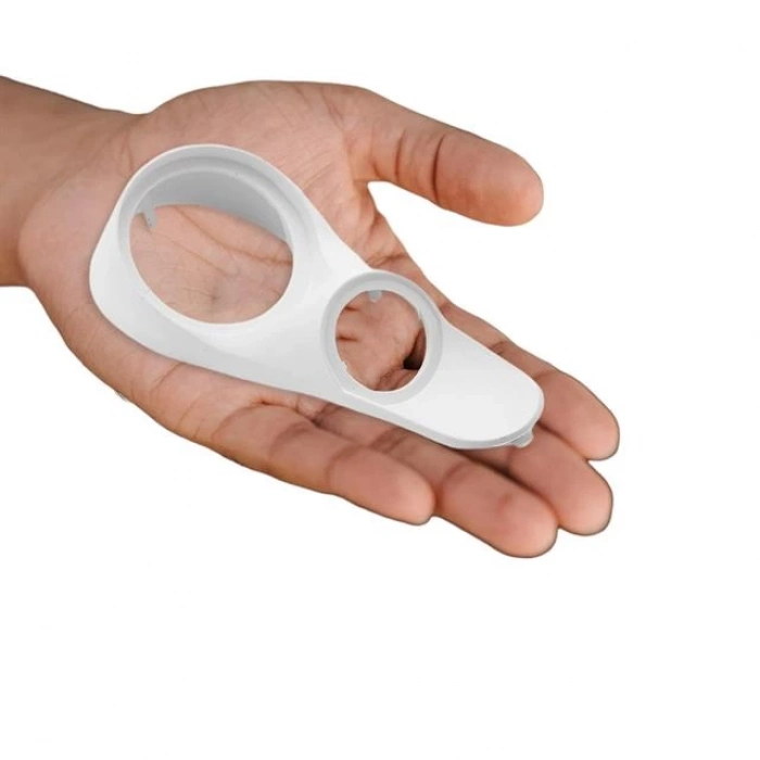 ÇOK SATAN For-x Xyp-pod2 3.5 - 3.8 - 4 Tweeter Montaj Yuvası 1 Çift (plastik)