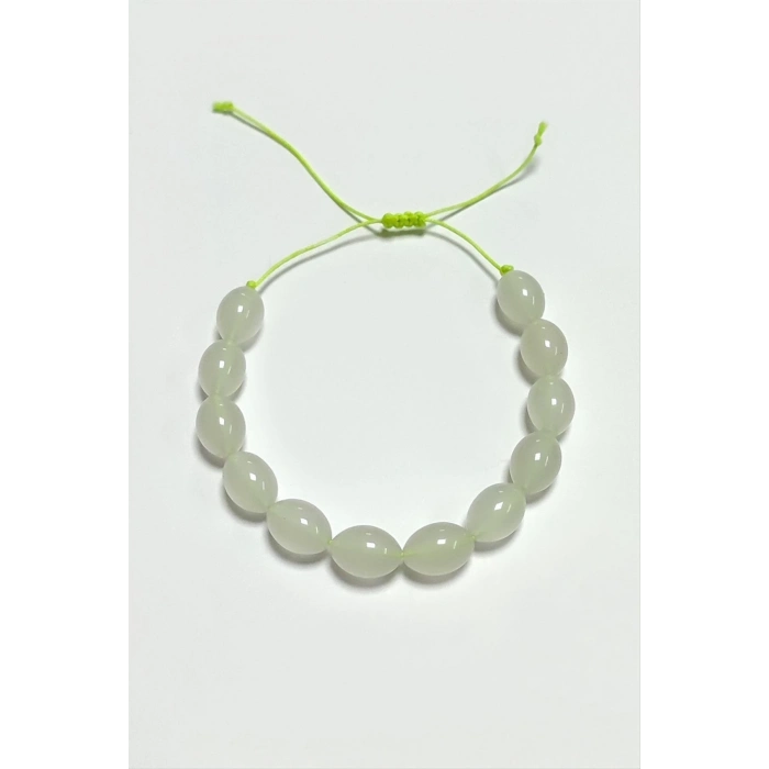 ÇOK SATAN Fosfor Makrome İp Bileklik