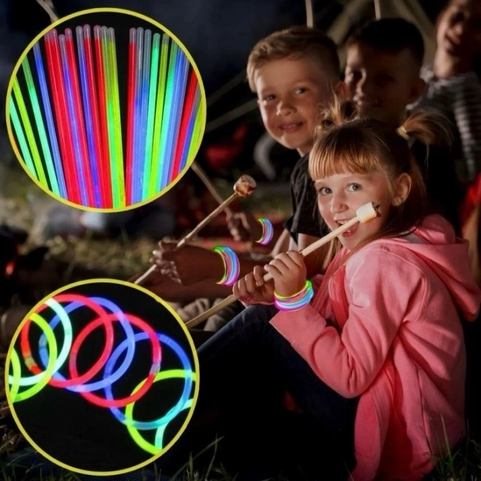 ÇOK SATAN Fosforlu Çubuk