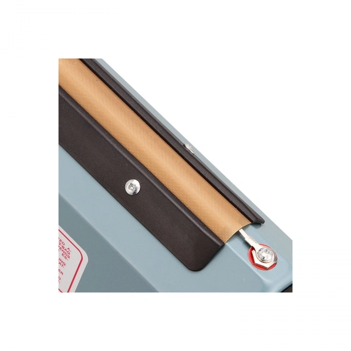 ÇOK SATAN Fs-300 Metal Gövdeli Kullanımı Kolay Poşet Ağzı Kapama Yapıştırma Makinası (30cm) Impulse