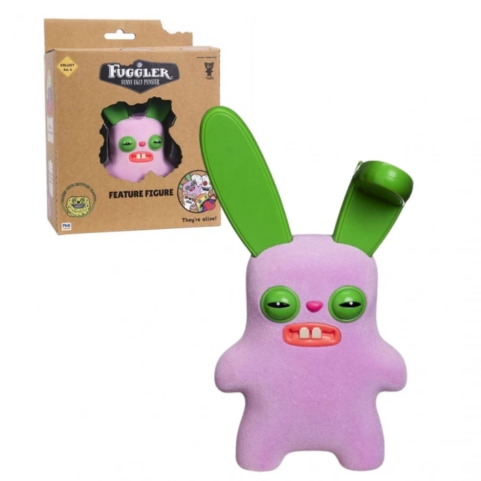 ÇOK SATAN Fuggler Koleksiyon Tekli Figür