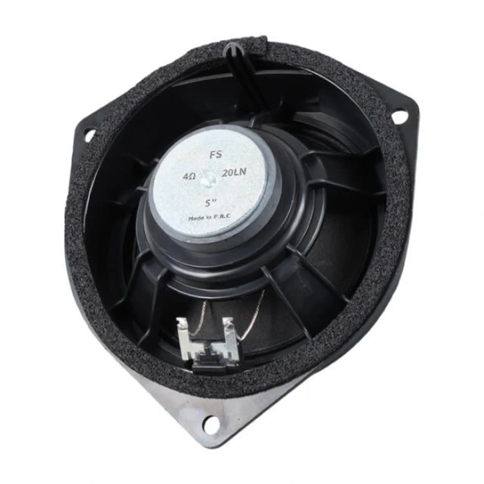 ÇOK SATAN Fullsound K-1420ln 5 İnc 150 Watt 5 Çerçeveli Toyota Uyumlu Araç Kapı Hoparlörü