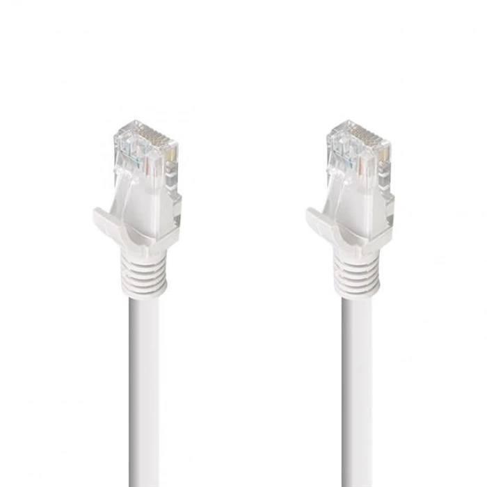 ÇOK SATAN Fully G-505fa 25 Metre Poşetli Gri Cat5 Kablo