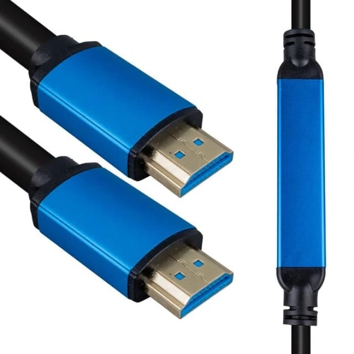 ÇOK SATAN Fully G-508b Çipsetli Çift Filtreli Hdmı Kablo 40 Metre