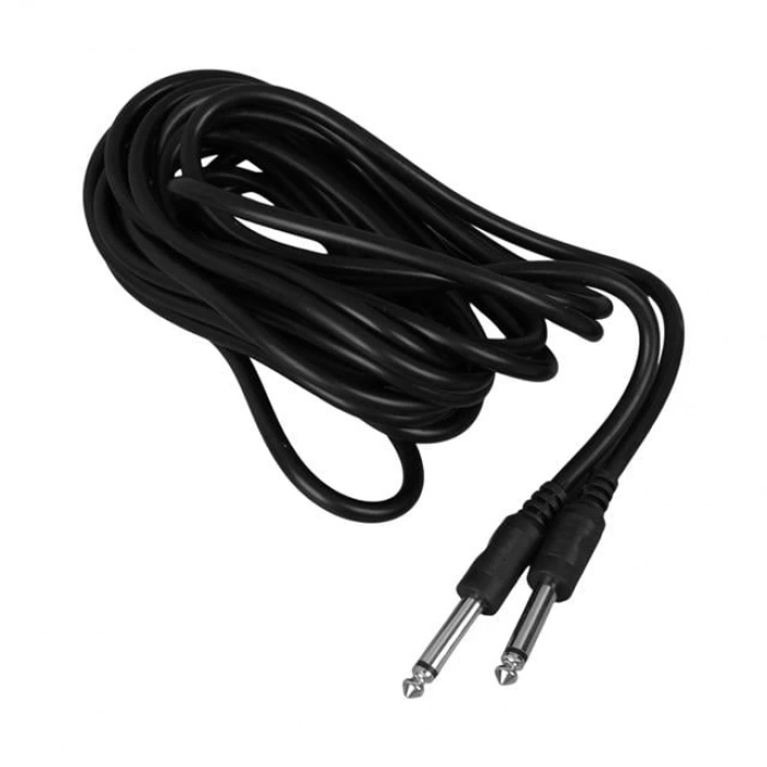 ÇOK SATAN Fully G-526es Gitar Mono - Gitar Mono Jack 5 Metre Anfi Ara Kablo