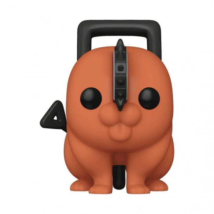 ÇOK SATAN Funko POP Animation: Chainsaw Man- Pochita