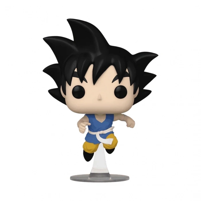 ÇOK SATAN Funko POP Animation: Dragon Ball - Goku