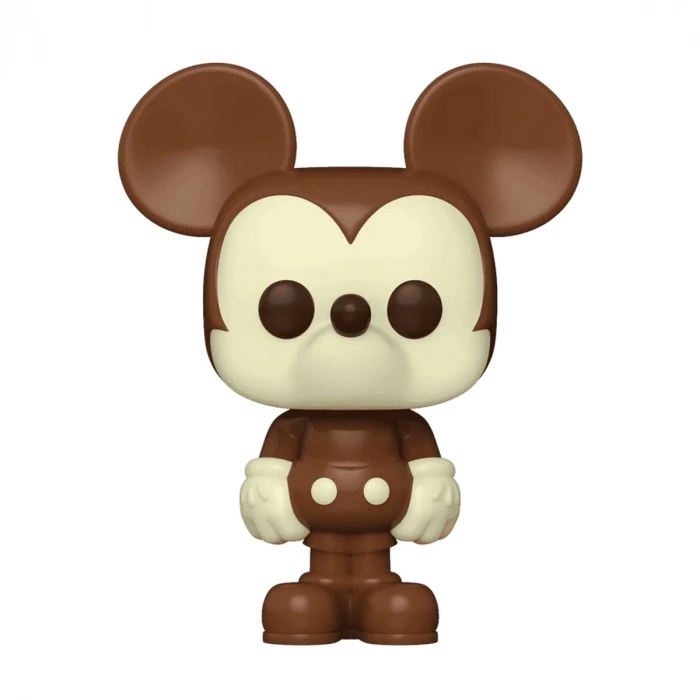 ÇOK SATAN Funko POP Disney: Classics - Mickey Mouse (Easter Chocolate)