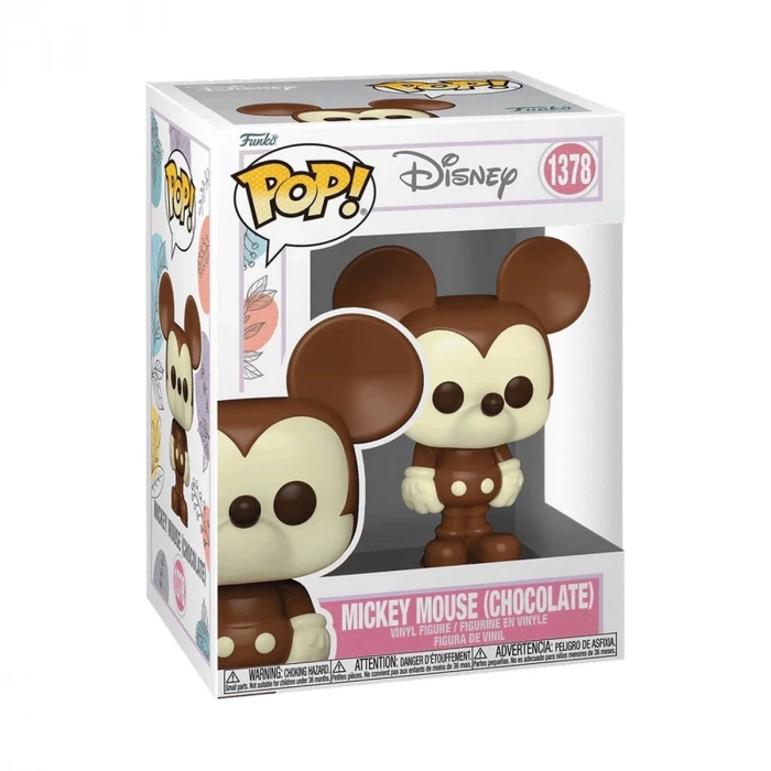 ÇOK SATAN Funko POP Disney: Classics - Mickey Mouse (Easter Chocolate)