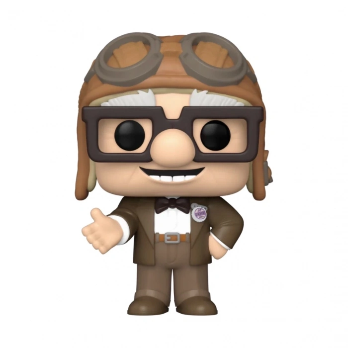 ÇOK SATAN Funko POP Disney: UP S2 - Carl