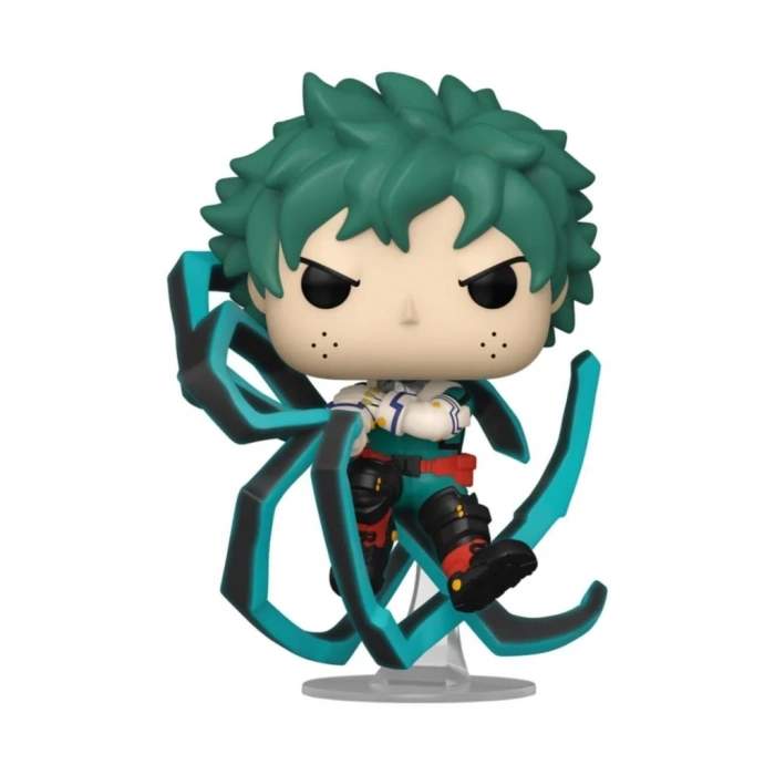ÇOK SATAN Funko POP Figür Animation My Hero Academia Izuku Midoriya