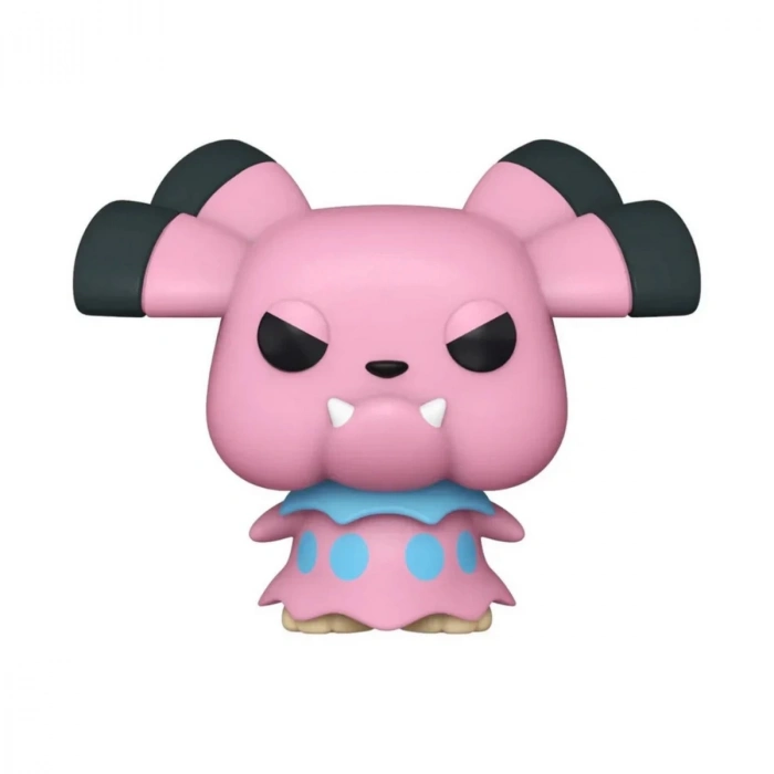 ÇOK SATAN Funko POP Games Pokemon Snubbull