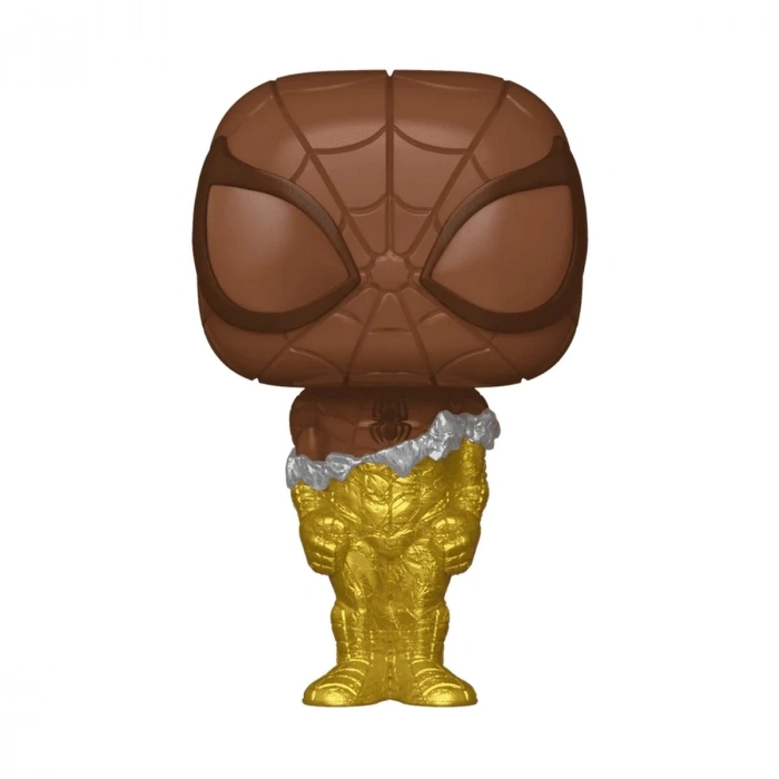 ÇOK SATAN Funko POP Marvel: Spider-Man (Easter Chocolate)