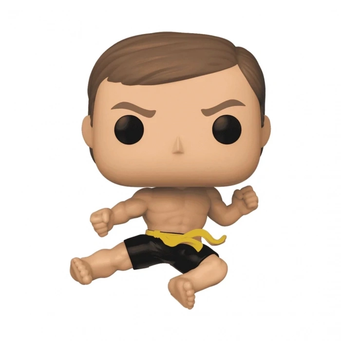 ÇOK SATAN Funko POP Movies: Bloodsport - Bloodsport