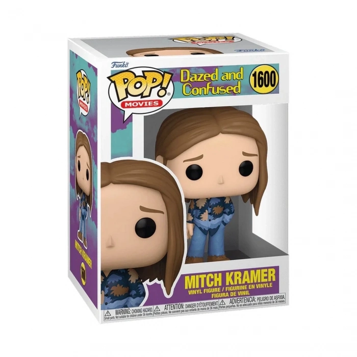 ÇOK SATAN Funko POP Movies: Dazed and Confused - Mitch Kramer