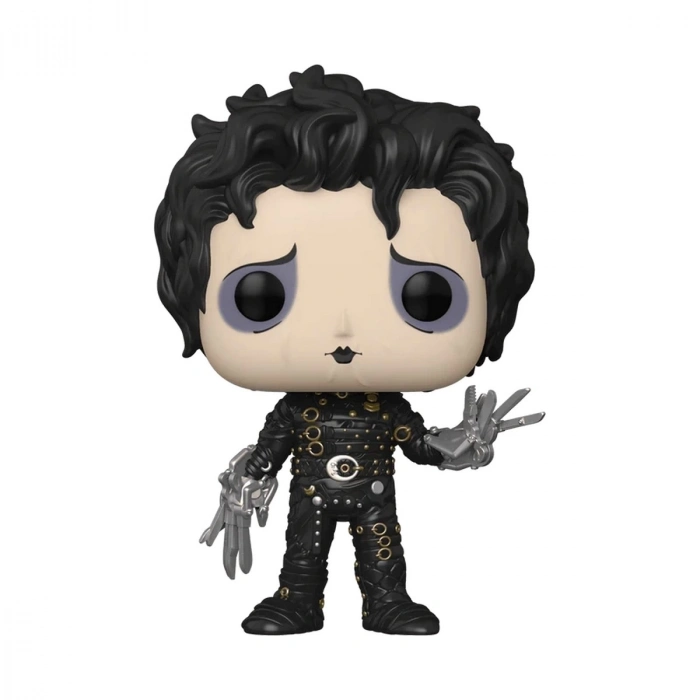 ÇOK SATAN Funko POP Movies: Edward Scissorhands