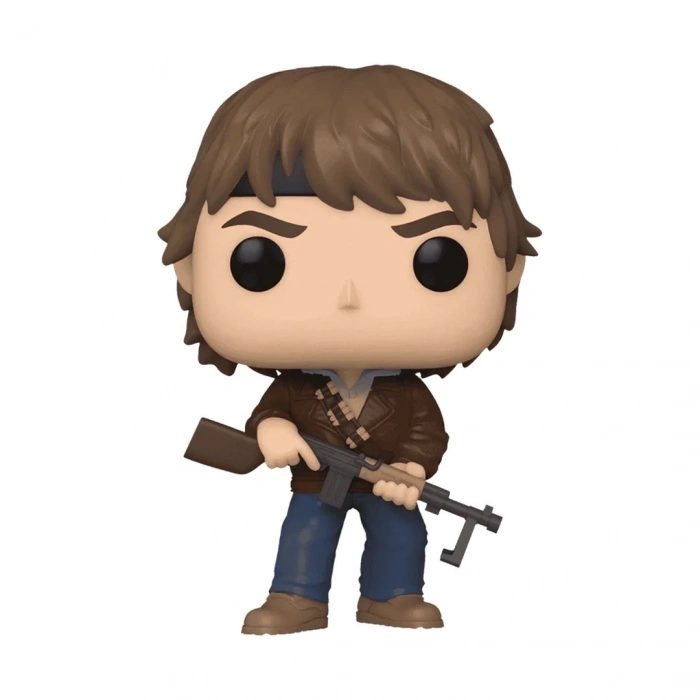 ÇOK SATAN Funko POP Movies: Red Dawn - Jed Eckert