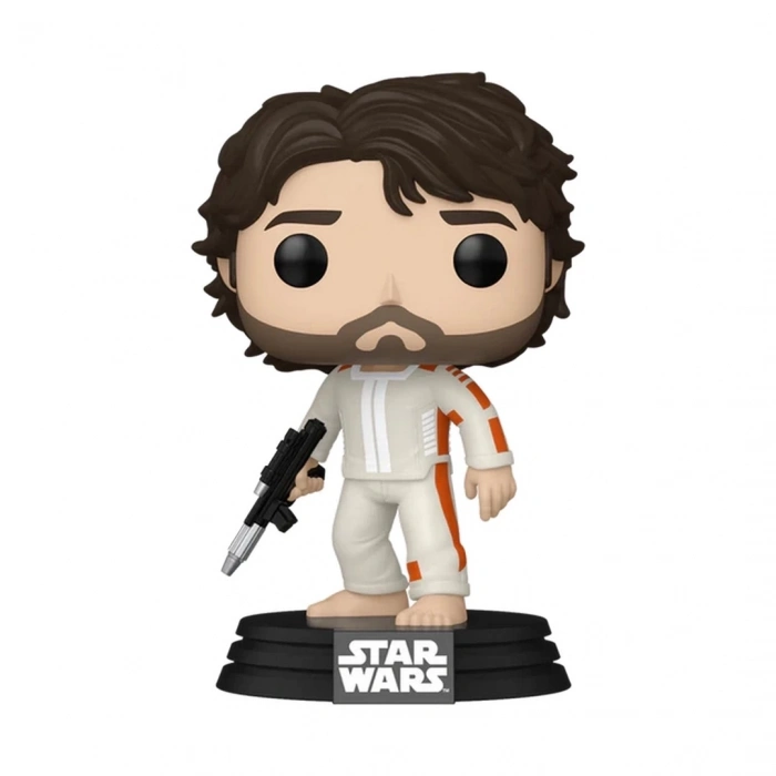 ÇOK SATAN Funko POP Star Wars: Andor S2 - Cassian Andor