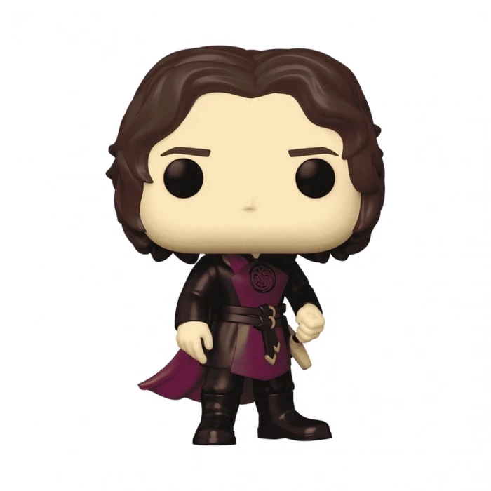 ÇOK SATAN Funko POP Television: House of the Dragon - Jarcarys Valaryon