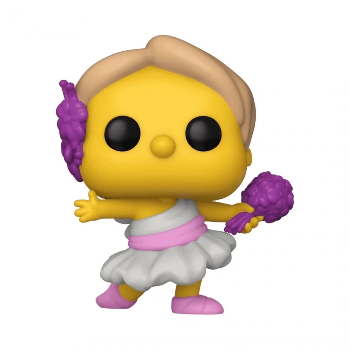 ÇOK SATAN Funko POP Television: The Simpsons - Martin as Calliope