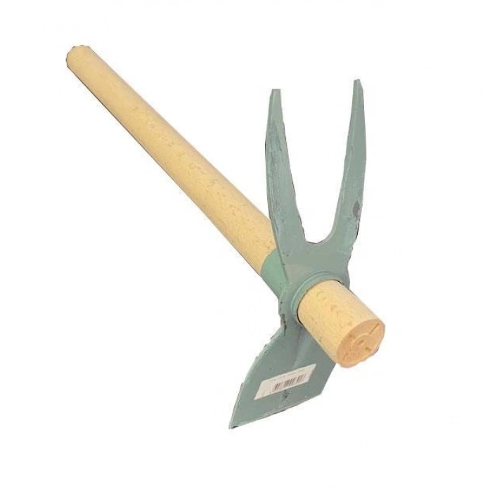 ÇOK SATAN Füze Çatal Bahçe Çapası