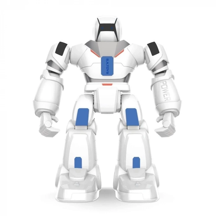 ÇOK SATAN G16 U/K ŞARJLI İNTERAKTİF HAREKETLİ DANSÇI ROBOT