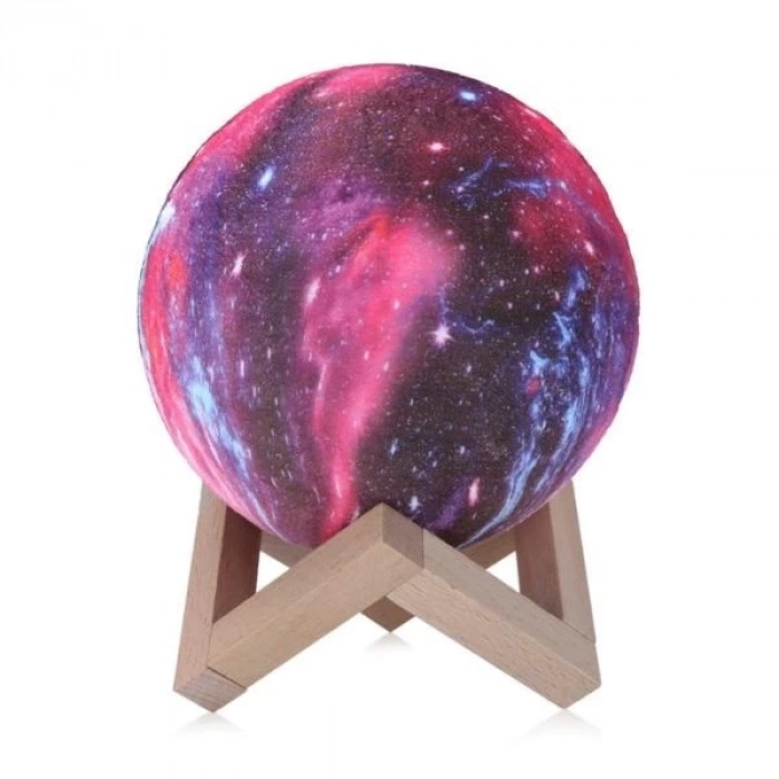 ÇOK SATAN Galaksi Led Lamba