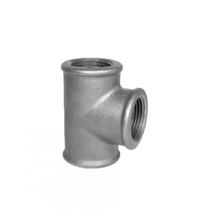 ÇOK SATAN Galvanizli Te 1/2