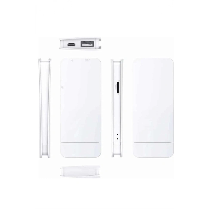 ÇOK SATAN Game Box 3D Çift Oyun Kollu 4K HD Ekran 20000den Fazla Oyun Seçeneği 2.4G Kablosuz