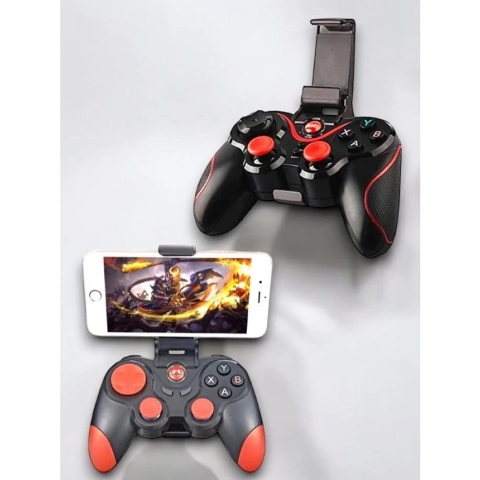 ÇOK SATAN GAMEPAD