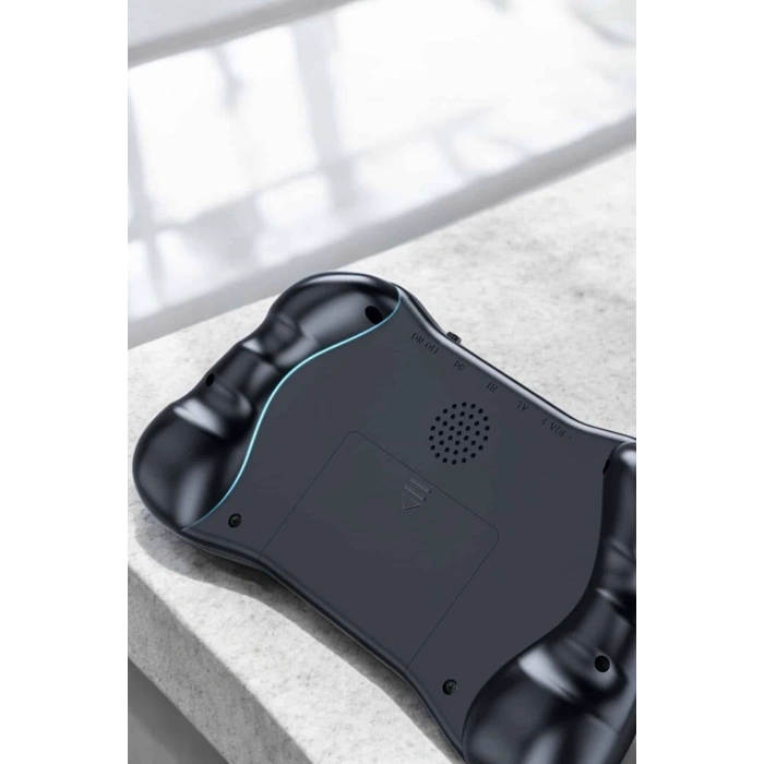 ÇOK SATAN Gamepad Joystick 500 Oyunlu Retro Oyun Konsolu Tv Bağlantı Özellikli 2 Kişilik Destekli