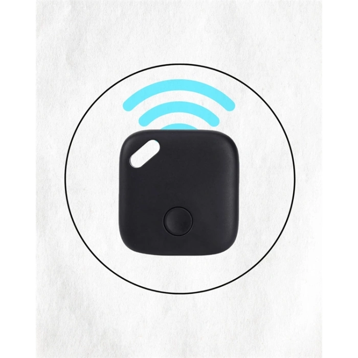 ÇOK SATAN Gelişmiş Konum Takibi Sunan Kompakt Smart Tag | Bluetooth Bağlantısı ve Uzaktan Erişim Özelliğiyle Üstün Performans