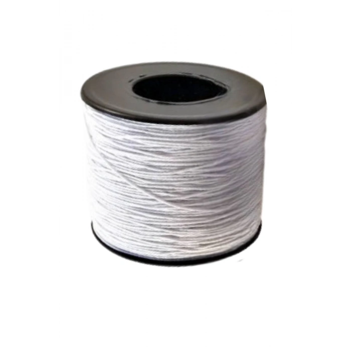 ÇOK SATAN Gipe Lastik Beyaz 4-5 Metre 2 adet