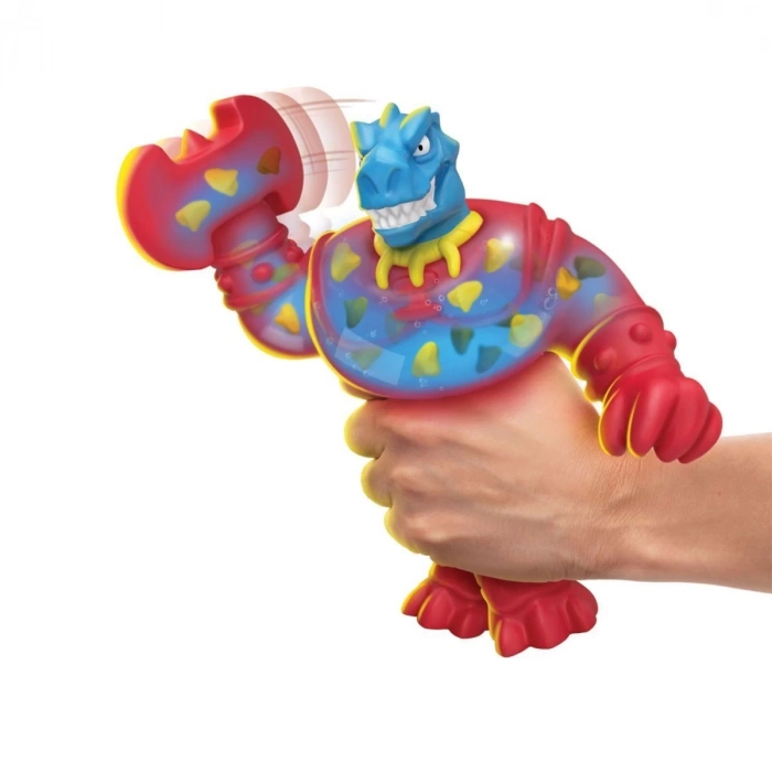 ÇOK SATAN GJT58000 GooJitSu HGJZ Strikers İkili Paket 42804