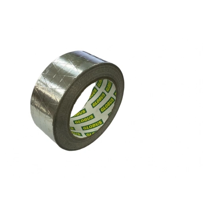 ÇOK SATAN Globus 10325 Takviyeli Folyo Bant 44 mm 25 Metre