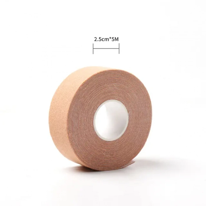 ÇOK SATAN Göğüs Dikleştirme Bandı S Beden 2.5 Cm.