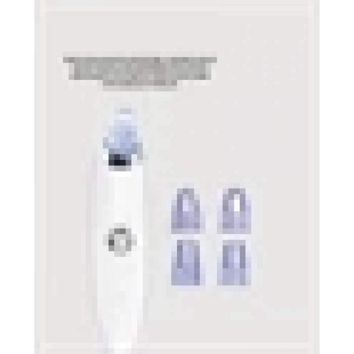 ÇOK SATAN Gözenek Açıcı Buhar Etkili Vakumlu Siyah Nokta Temizleyici – Farklı Cilt Tiplerine Uygun Çok Başlıklı Temizlik Cihazı