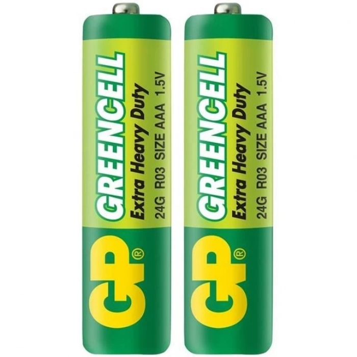 ÇOK SATAN Gp 24g-2s2 Greencell Aaa 40lı İnce Kalem Pil