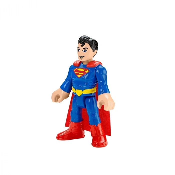 ÇOK SATAN GPT41 Imaginext® DC Super Friends™  25 cm Figürler - 1 Adet Stokta Olan Gönderilir