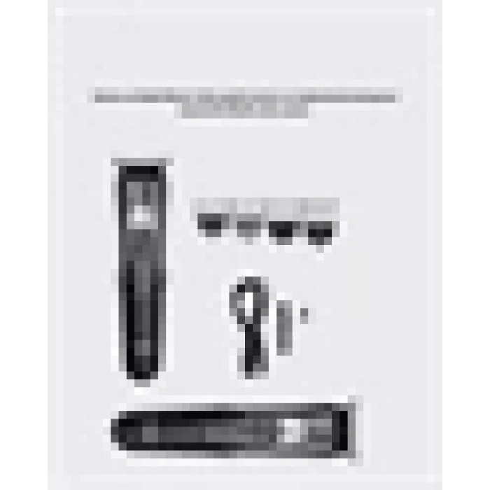 ÇOK SATAN Güçlü Motorlu, 3 Ayarlı Kablosuz Şarjlı Tıraş Makinesi – Uzun Ömürlü Kesim