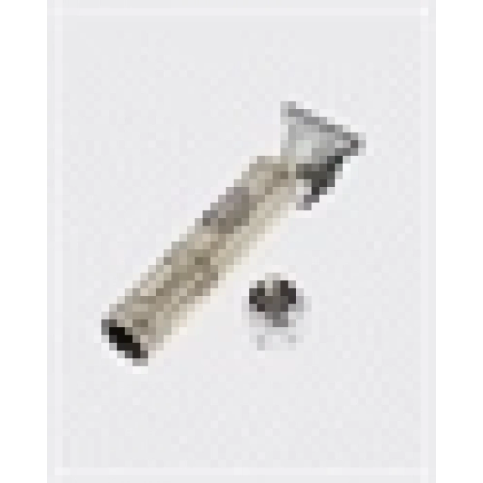 ÇOK SATAN Güçlü Motorlu, 4 Kılavuz Taraklı Kompakt Saç Kesme Makinesi – Uzun Pil Ömürlü