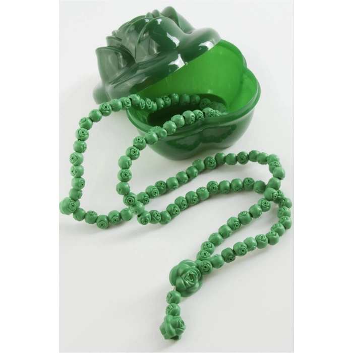 ÇOK SATAN Gül Kutulu Kokulu Tesbih